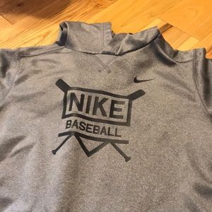 Nike Hoodie